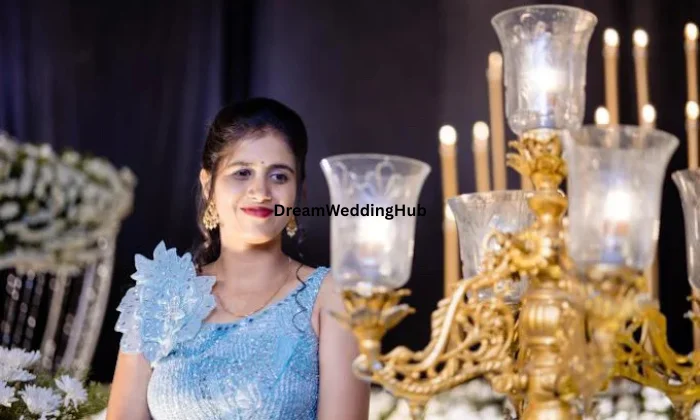 Anoos makeup artist Khairatabad